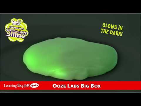 Ooze Labs Big Box Science