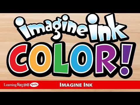 My Little Pony Imagine in