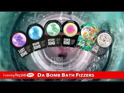 Glow Bomb