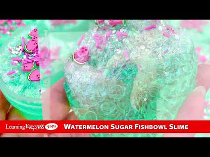 Watermelon Sugar Slime