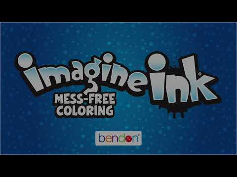 My Little Pony Imagine in