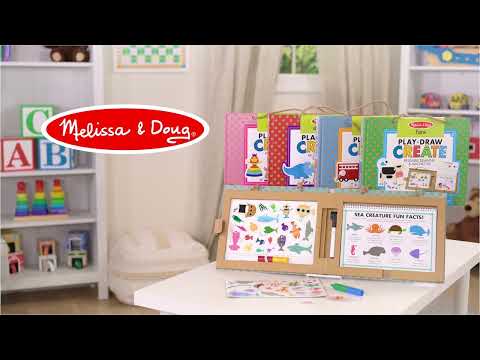 Play Draw Farm