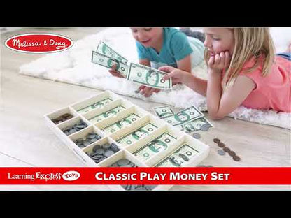 Play Money