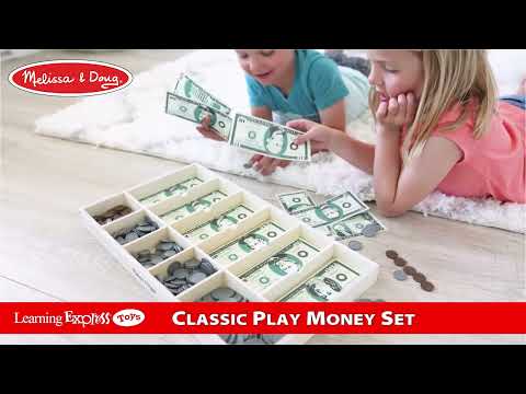 Play Money