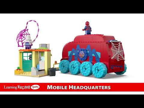 Mobile Headquarters