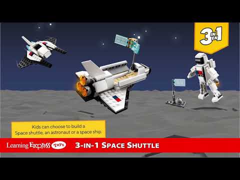 Space Shuttle V9