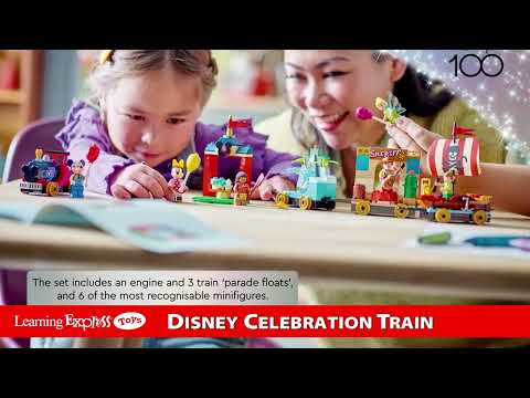 Celebration Train