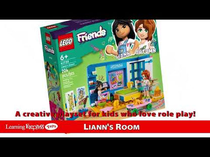 Liann's Room