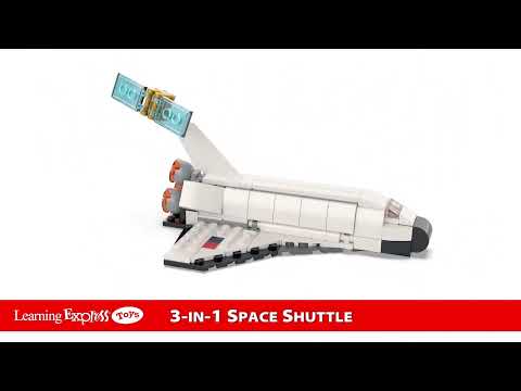 Space Shuttle V9