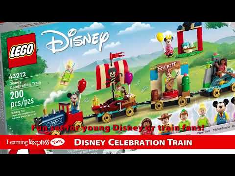 Celebration Train