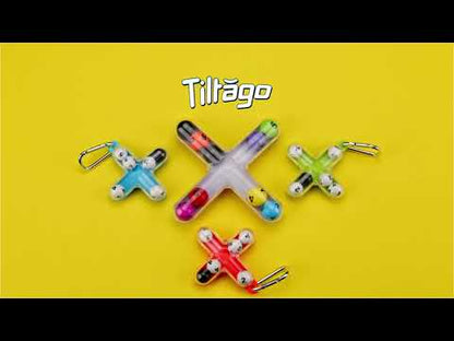 Tiltgago