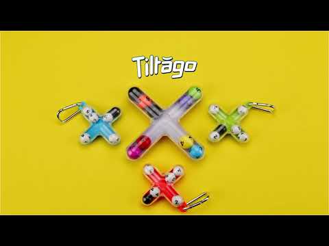 Tiltgago