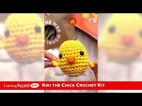 Kiki Chick Woobles