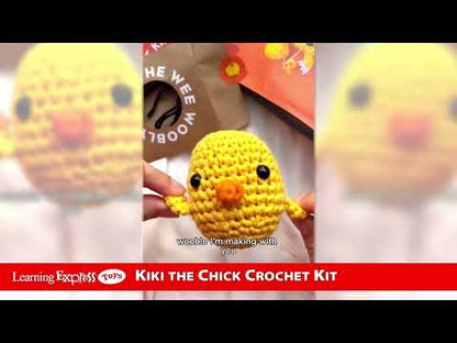 Kiki Chick Woobles