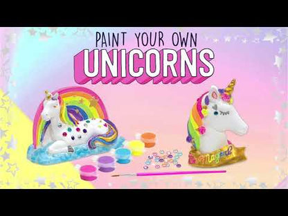Paint Your Own Unicornx