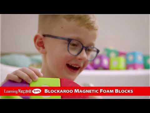 Blockaroo Castle Large