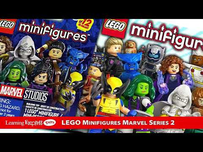 Marvel Minifigures 2023
