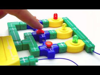Spy Labs: Motion Detector
