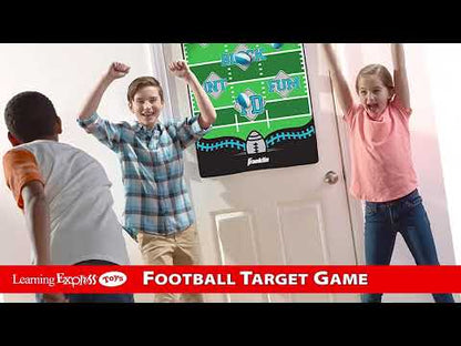 * Football Indoor Pass Ga