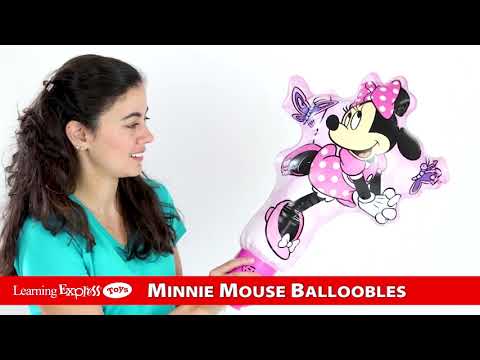 Disney Balloobles