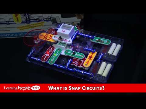 Snap Circuits Jr. Select