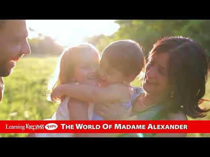 Adoption Baby Girl Med