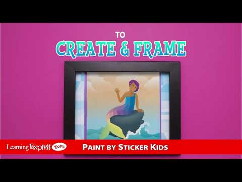 Pbs Unicorns Magic