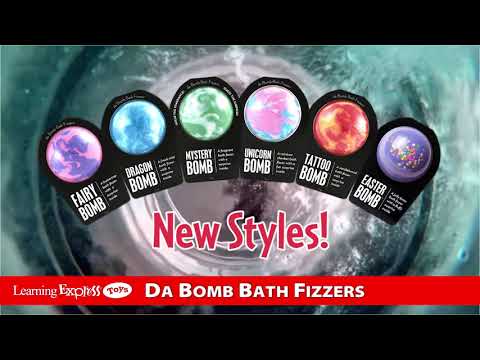 Frozen Bomb
