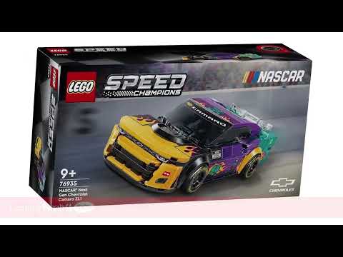 Nascar Chevrolet Camaro