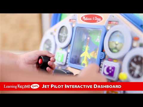 Pilot Dashbrd