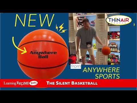 Silent Basketball