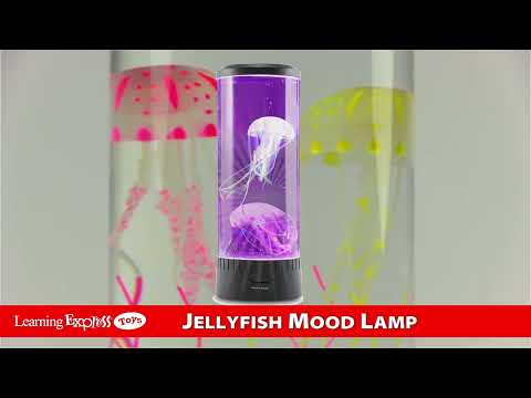 Electric Jellyfish