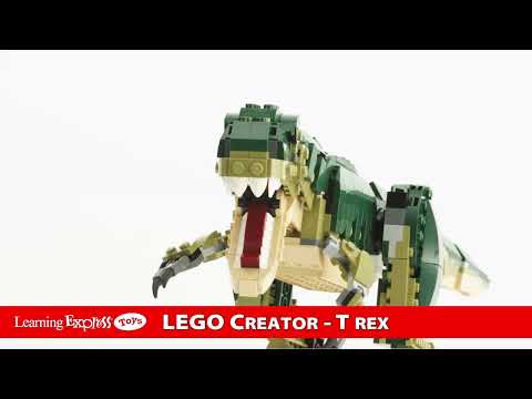 T.Rex V39