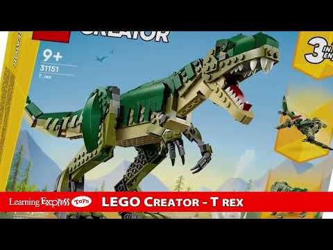 T.Rex V39