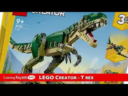 T.Rex V39