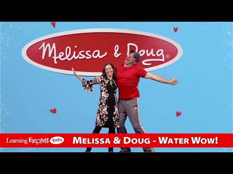 Water Wow Makeup