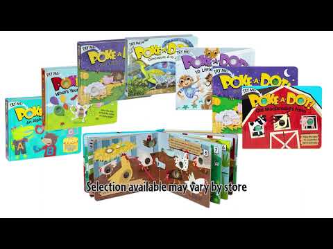 Pokeadot Dinosaur a to Z