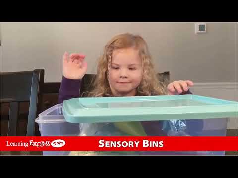 Sensory Otg Farmers Marke
