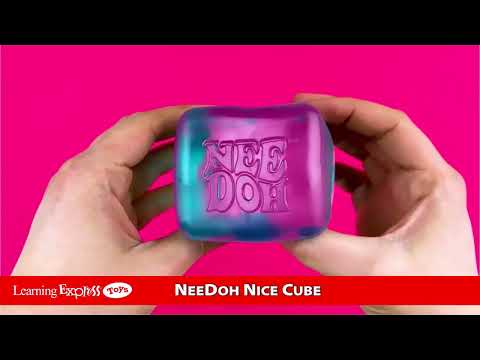 Ice Cube Needoh Baby