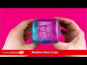 Ice Cube Needoh Baby
