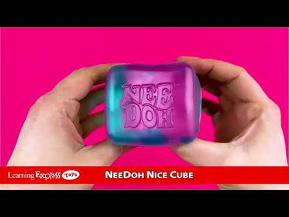 Ice Cube Needoh Baby