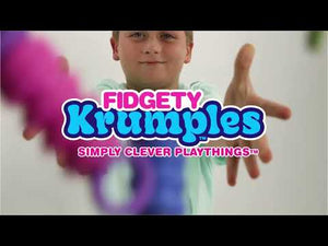 Krumples Fidget
