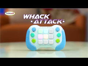 Whack Attack On The Go 🔋3aaa