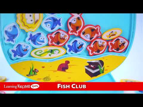 Fish Club