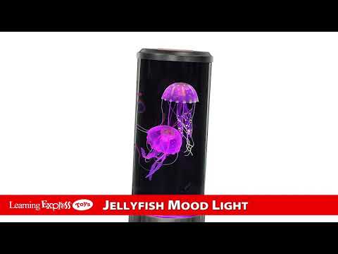 Ftg Electric Jellyfish