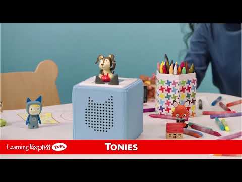 Tonie Frozen Elsa