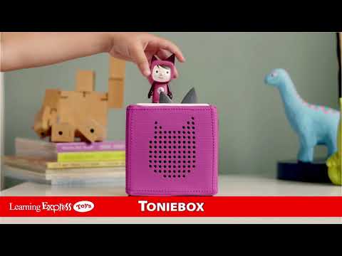 Tonie Disney Cars