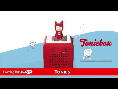 Tonie Disney Cars