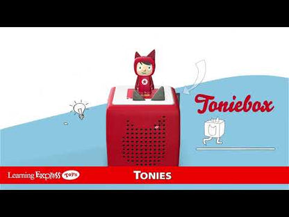 Tonie Disney Cars