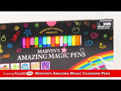 Amazing Magic Marker 20pc